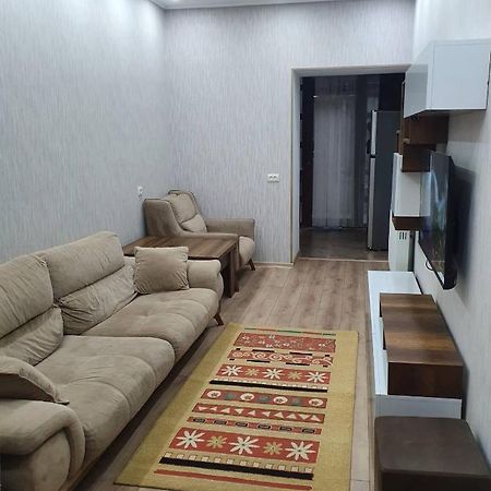 Nari Apartment 보르조미 외부 사진