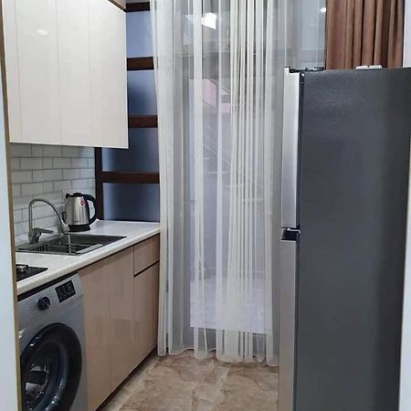 Nari Apartment 보르조미 외부 사진