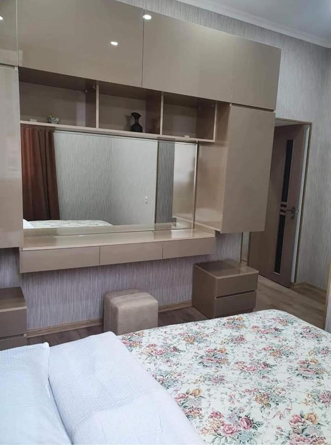Nari Apartment 보르조미 외부 사진