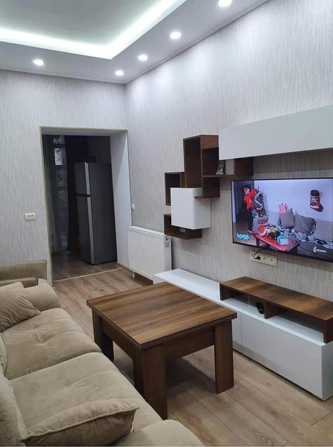 Nari Apartment 보르조미 외부 사진