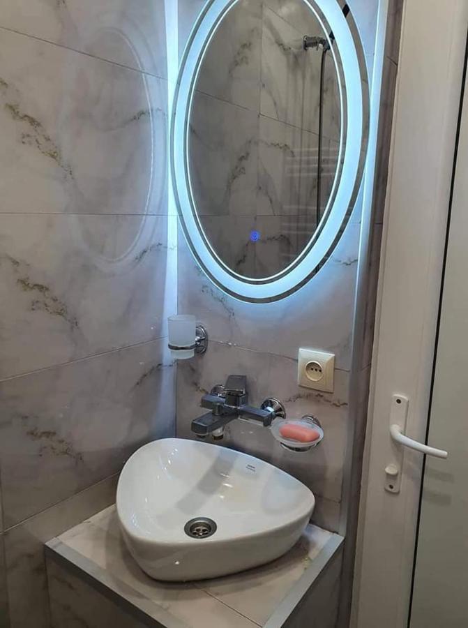 Nari Apartment 보르조미 외부 사진