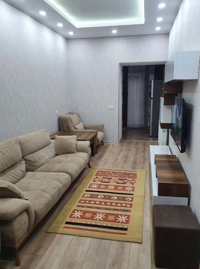 Nari Apartment 보르조미 외부 사진